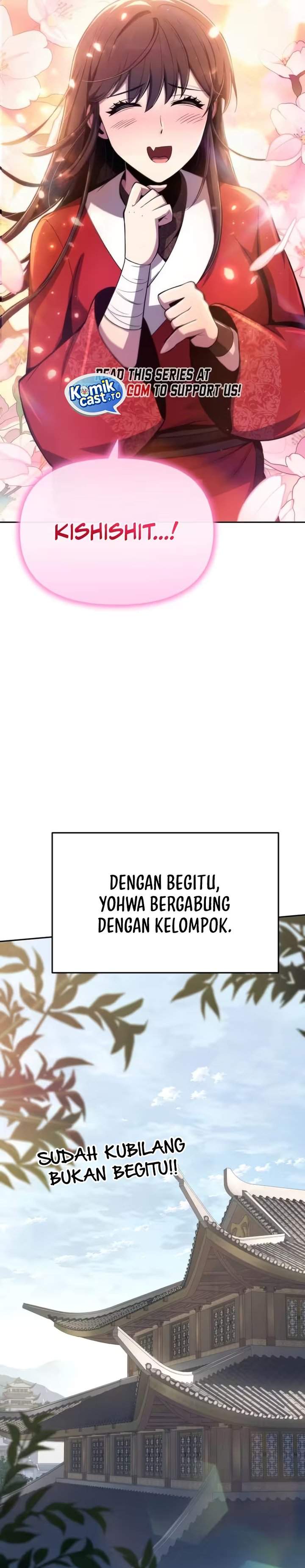 Entomologist in Sichuan Tang Clan Chapter 80