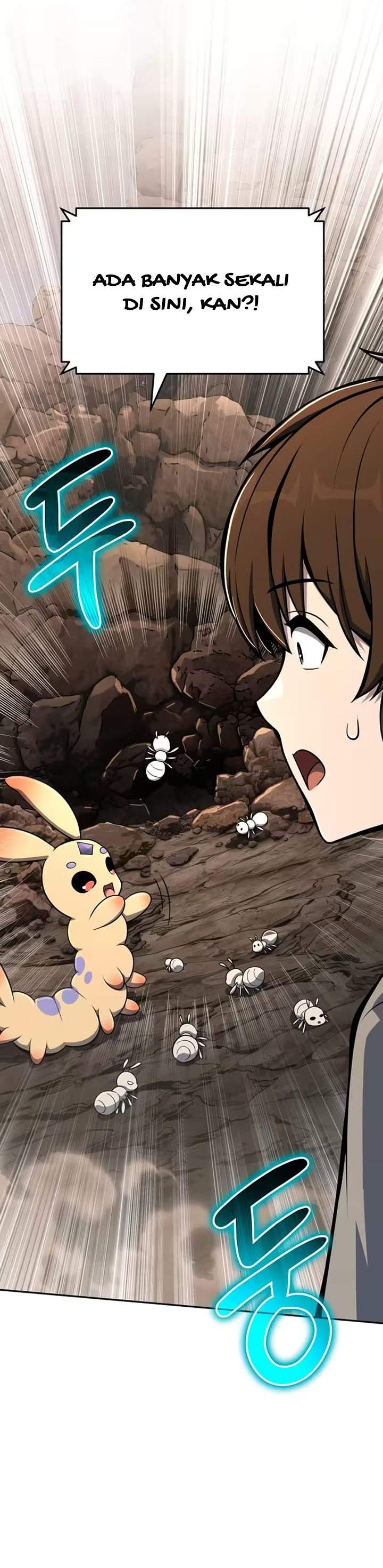 Entomologist in Sichuan Tang Clan Chapter 81