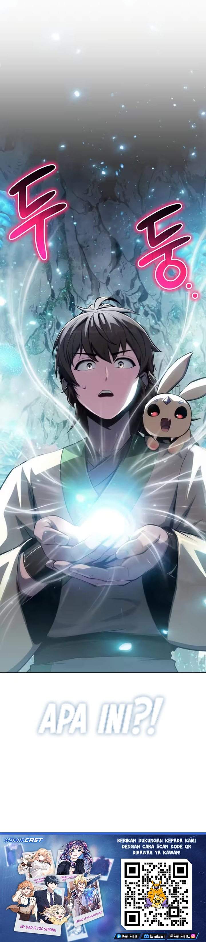 Entomologist in Sichuan Tang Clan Chapter 81