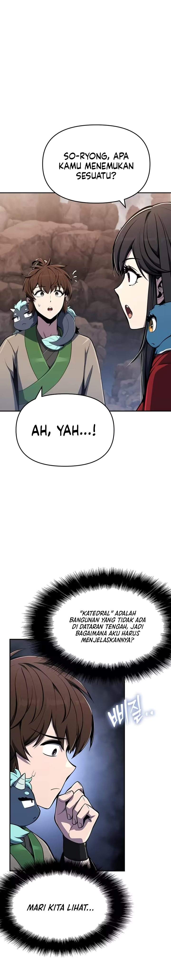 Entomologist in Sichuan Tang Clan Chapter 81