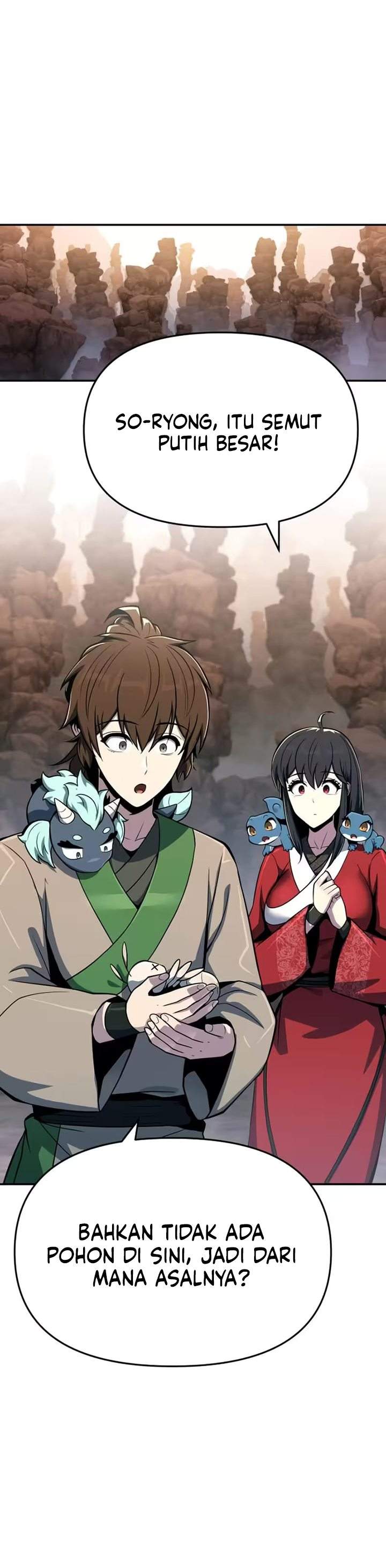 Entomologist in Sichuan Tang Clan Chapter 81