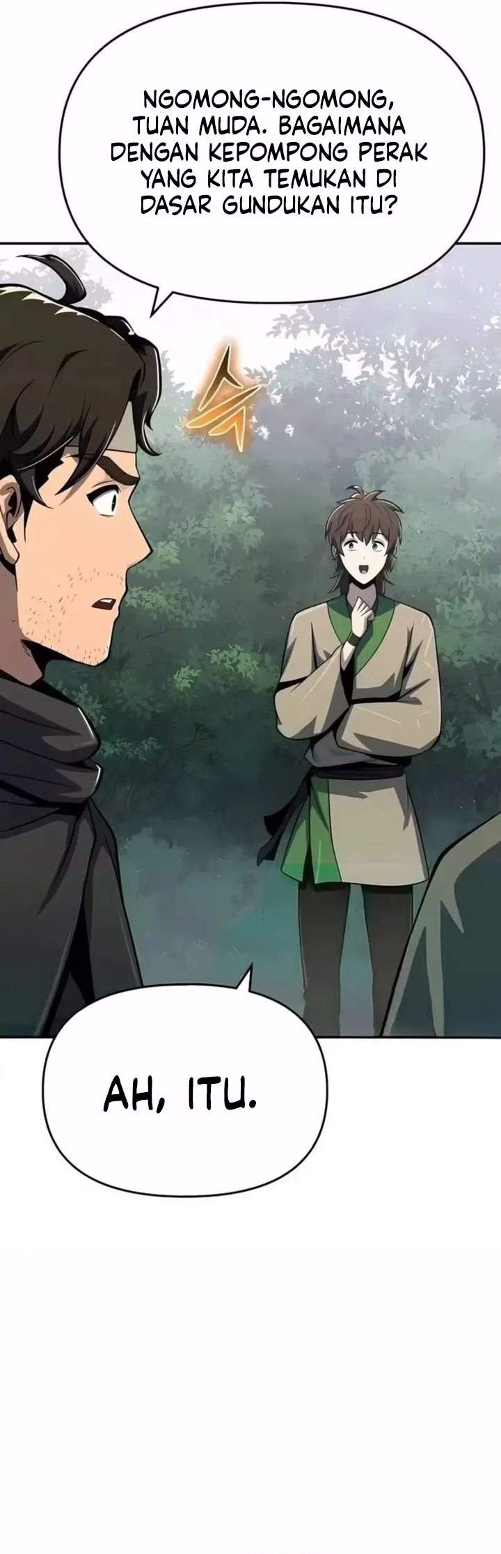 Entomologist in Sichuan Tang Clan Chapter 82