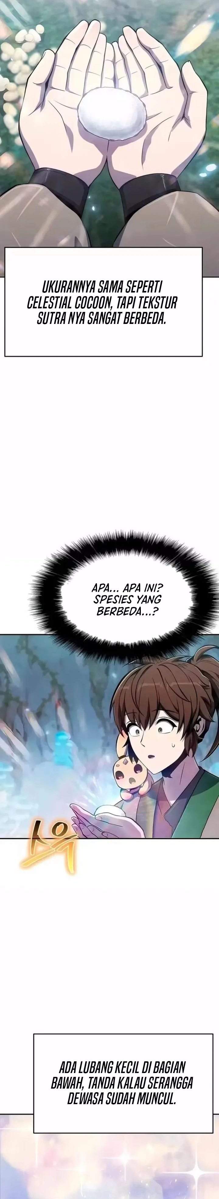 Entomologist in Sichuan Tang Clan Chapter 82