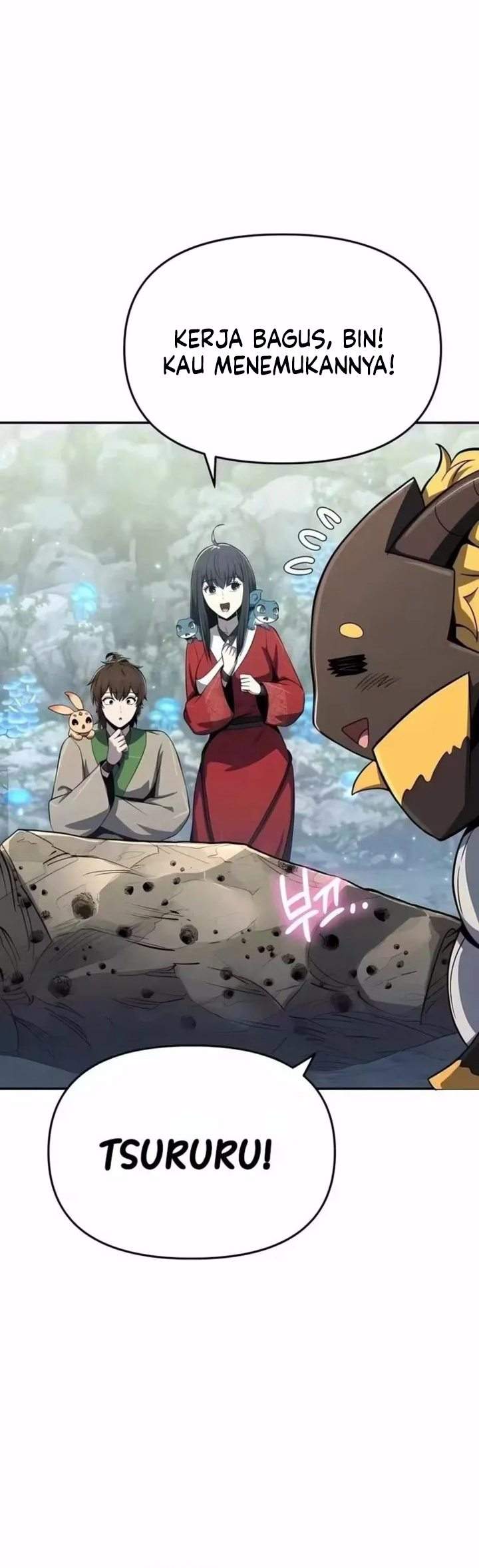 Entomologist in Sichuan Tang Clan Chapter 82