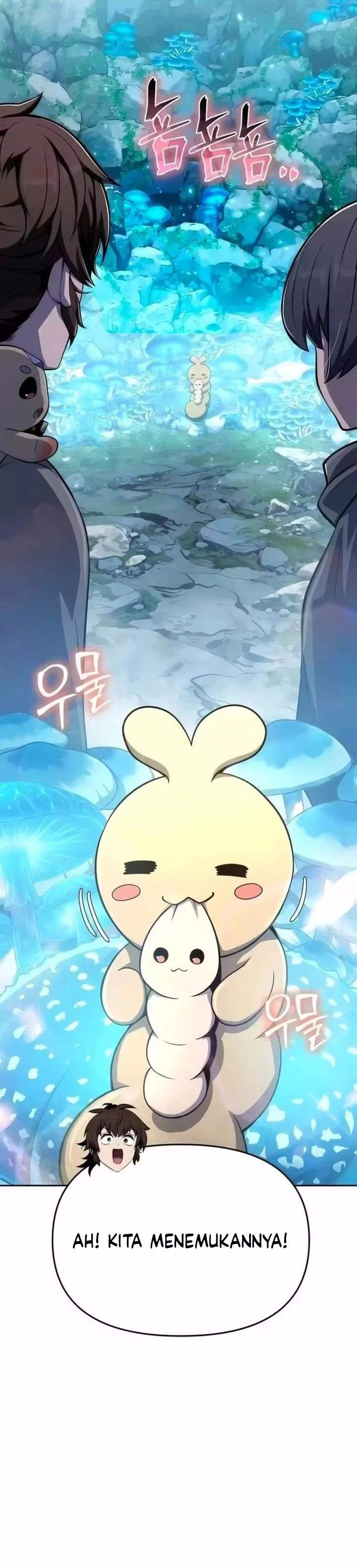Entomologist in Sichuan Tang Clan Chapter 82