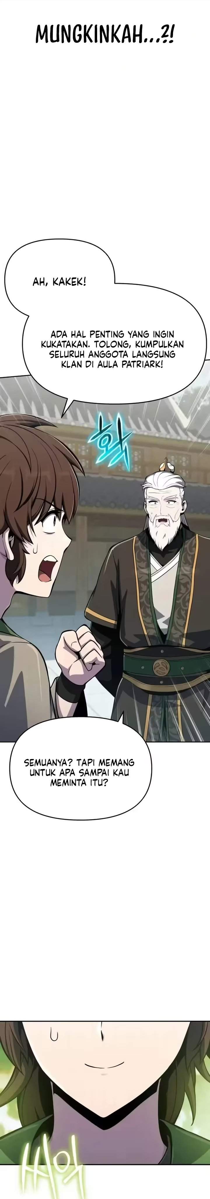 Entomologist in Sichuan Tang Clan Chapter 83