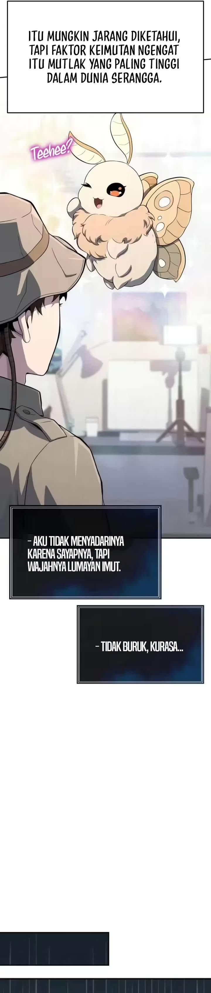 Entomologist in Sichuan Tang Clan Chapter 83