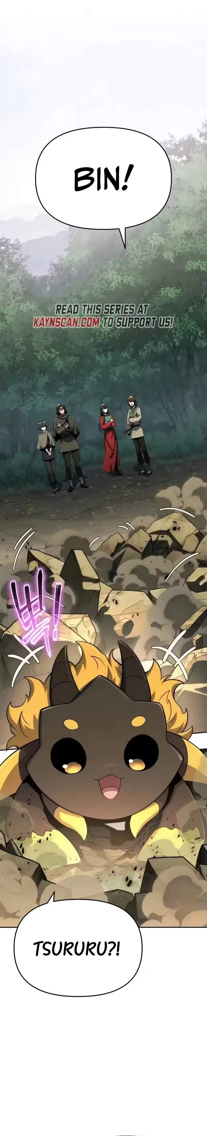 Entomologist in Sichuan Tang Clan Chapter 83