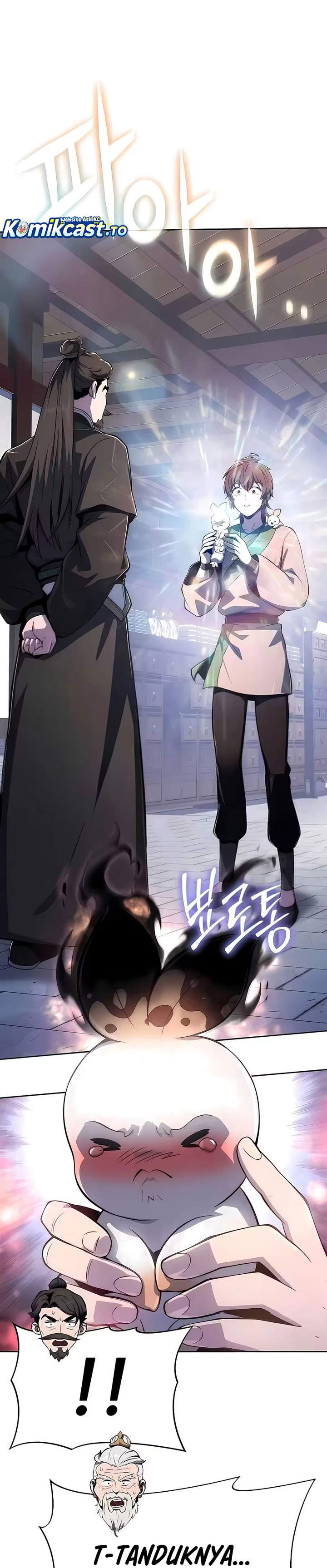 Entomologist in Sichuan Tang Clan Chapter 84