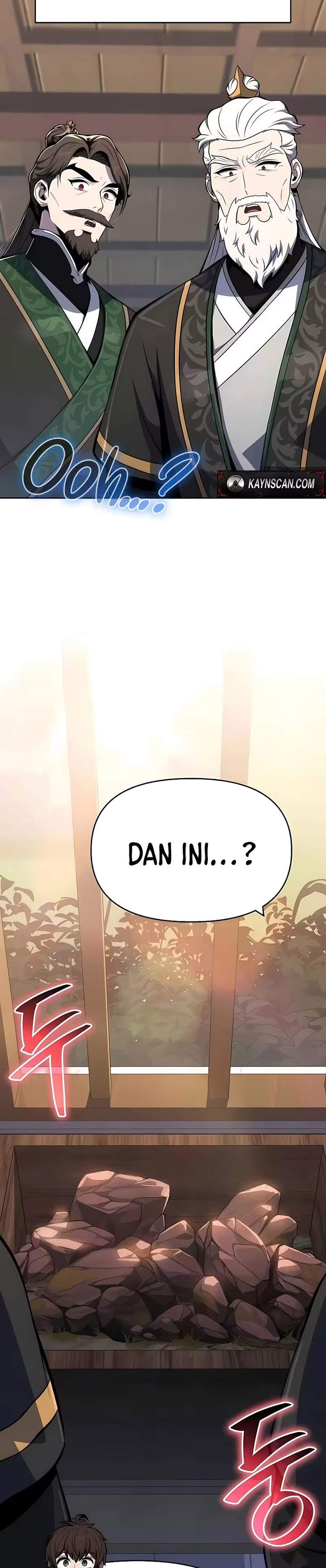 Entomologist in Sichuan Tang Clan Chapter 84