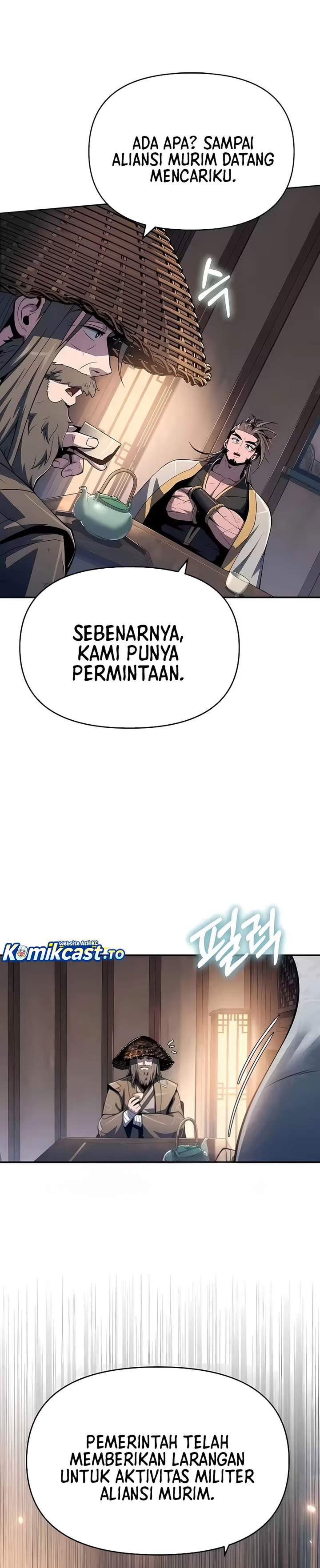 Entomologist in Sichuan Tang Clan Chapter 84