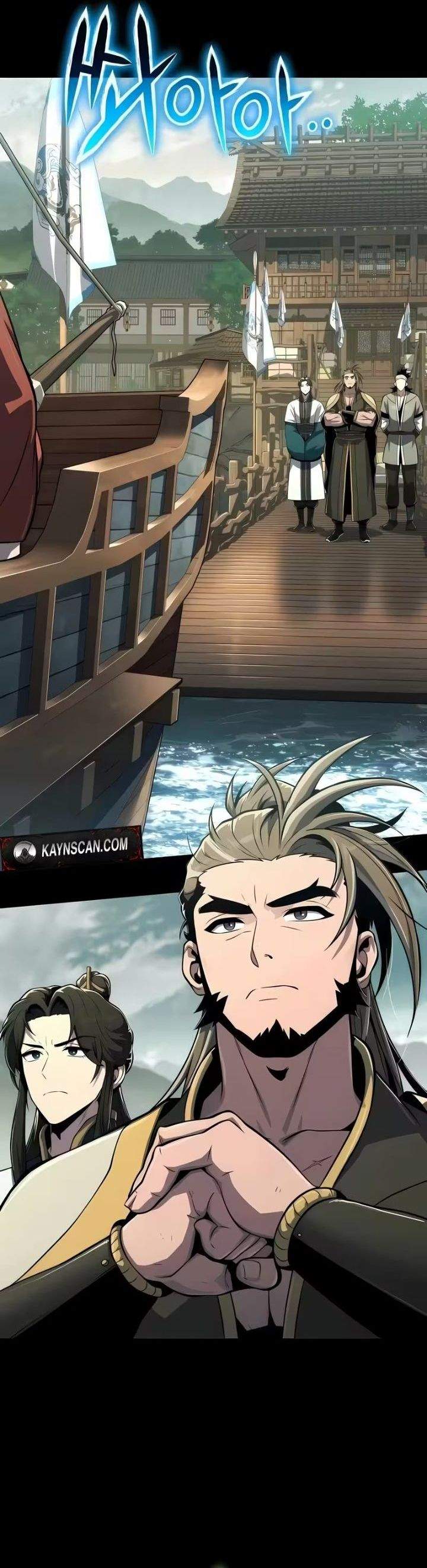 Entomologist in Sichuan Tang Clan Chapter 85