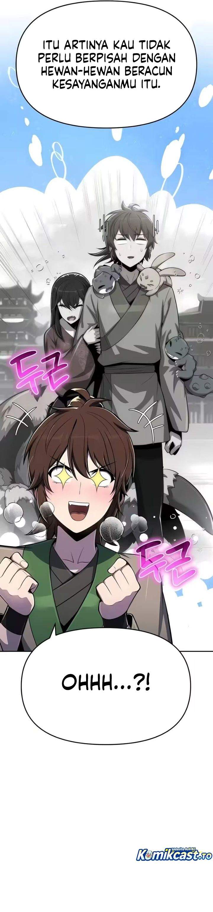 Entomologist in Sichuan Tang Clan Chapter 85
