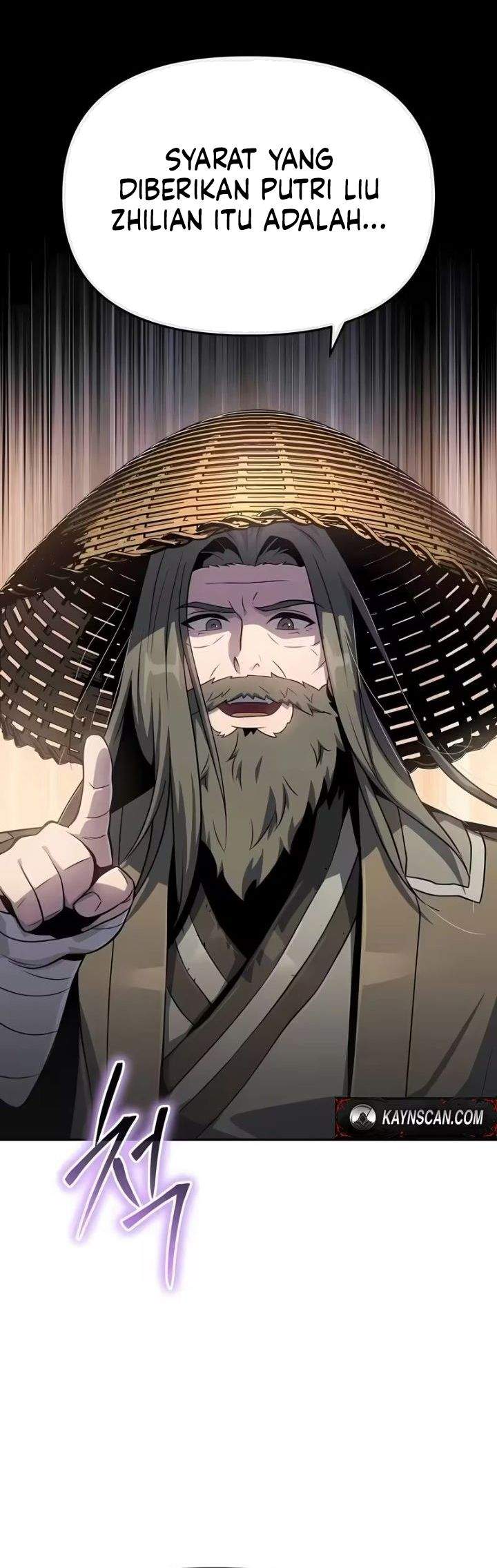 Entomologist in Sichuan Tang Clan Chapter 85