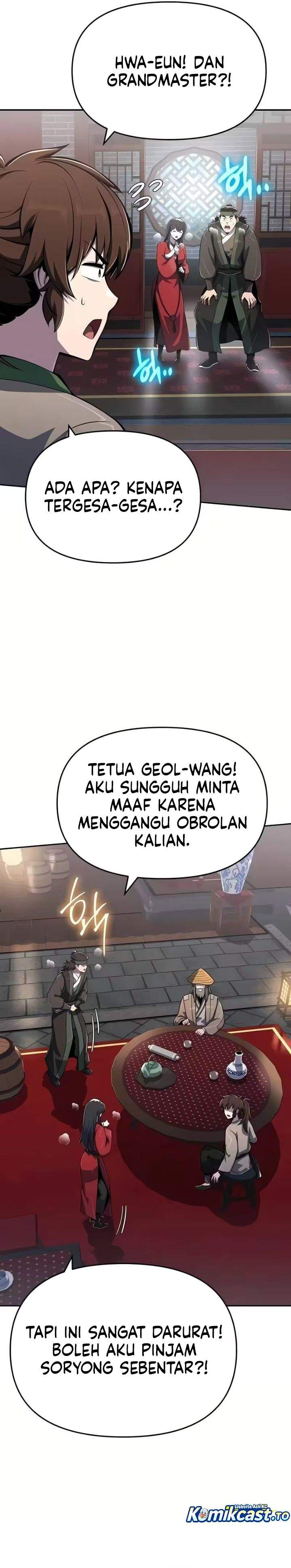 Entomologist in Sichuan Tang Clan Chapter 85