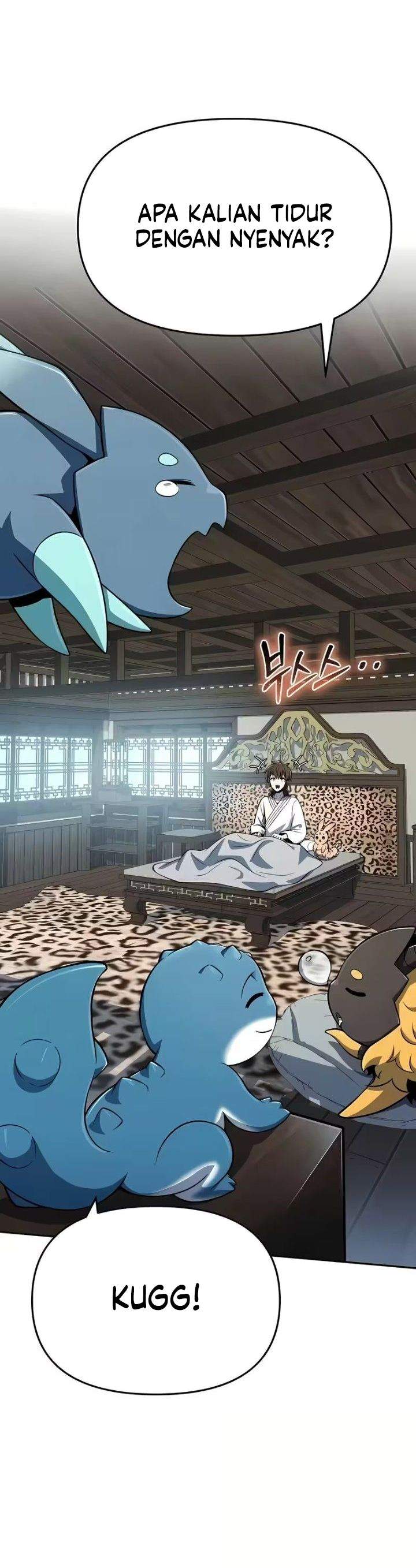 Entomologist in Sichuan Tang Clan Chapter 85