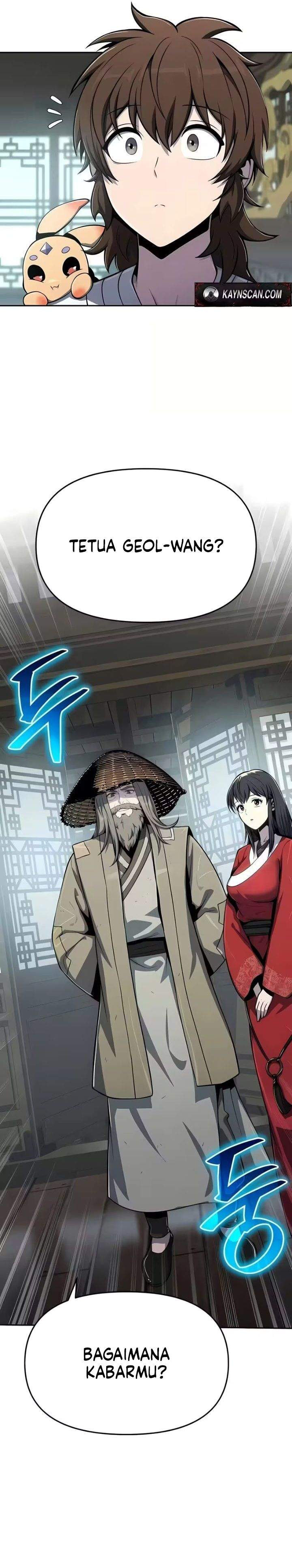 Entomologist in Sichuan Tang Clan Chapter 85