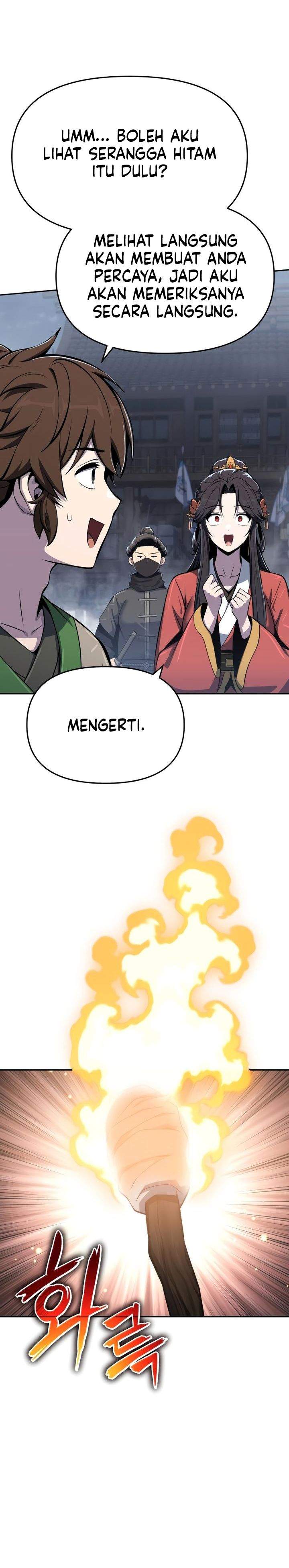 Entomologist in Sichuan Tang Clan Chapter 86