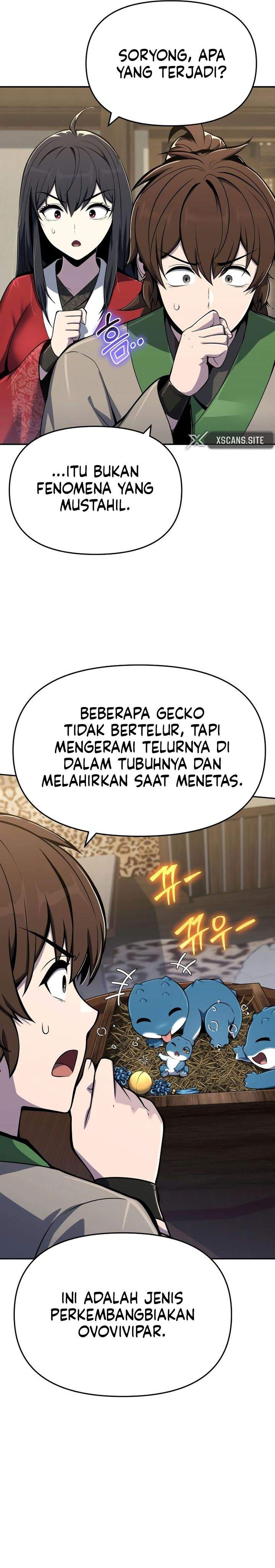 Entomologist in Sichuan Tang Clan Chapter 86