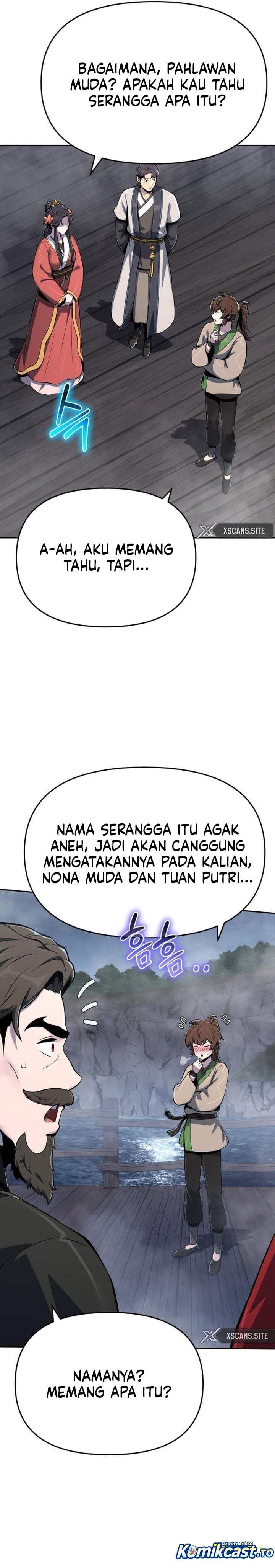 Entomologist in Sichuan Tang Clan Chapter 87