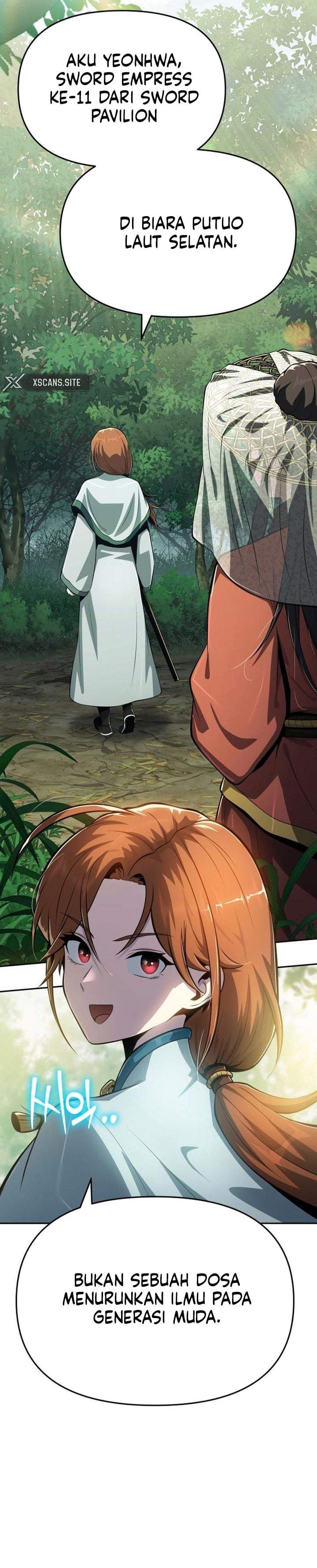 Entomologist in Sichuan Tang Clan Chapter 87