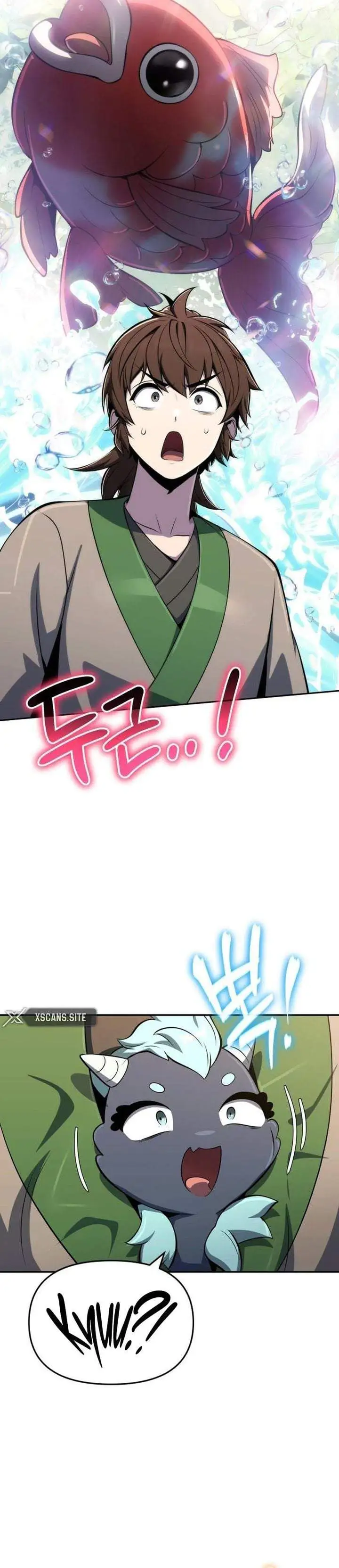 Entomologist in Sichuan Tang Clan Chapter 87
