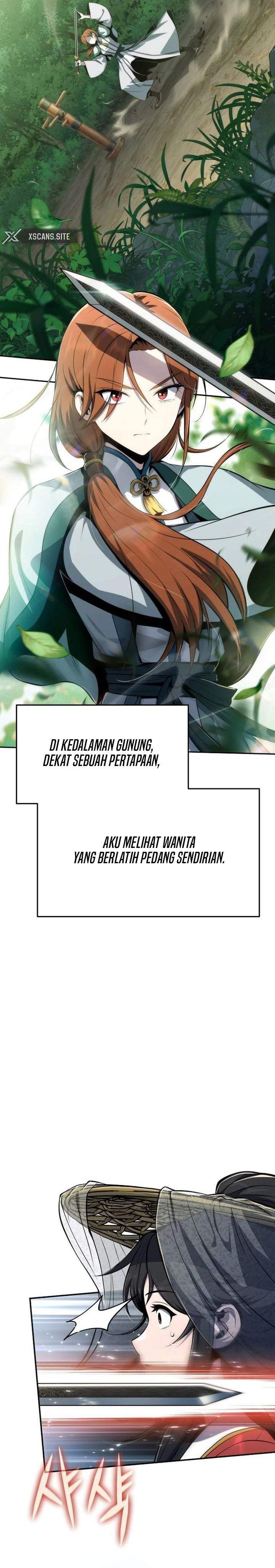 Entomologist in Sichuan Tang Clan Chapter 87