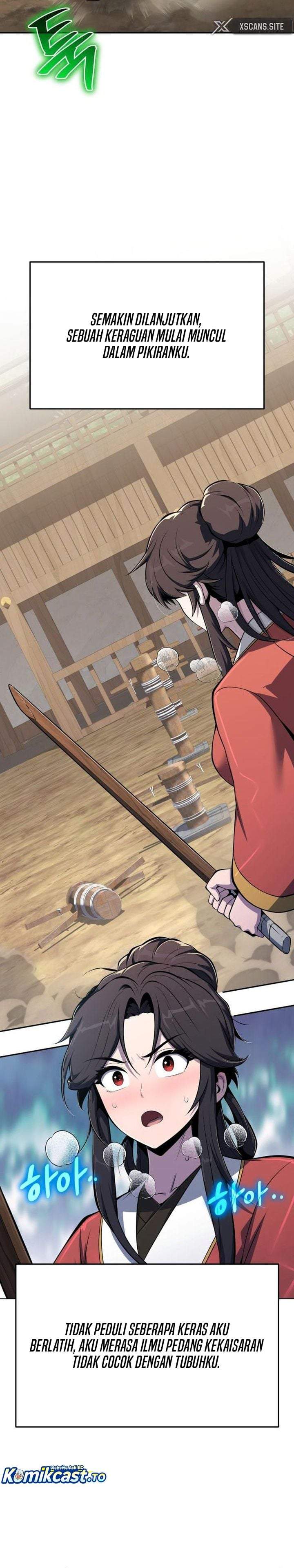 Entomologist in Sichuan Tang Clan Chapter 87