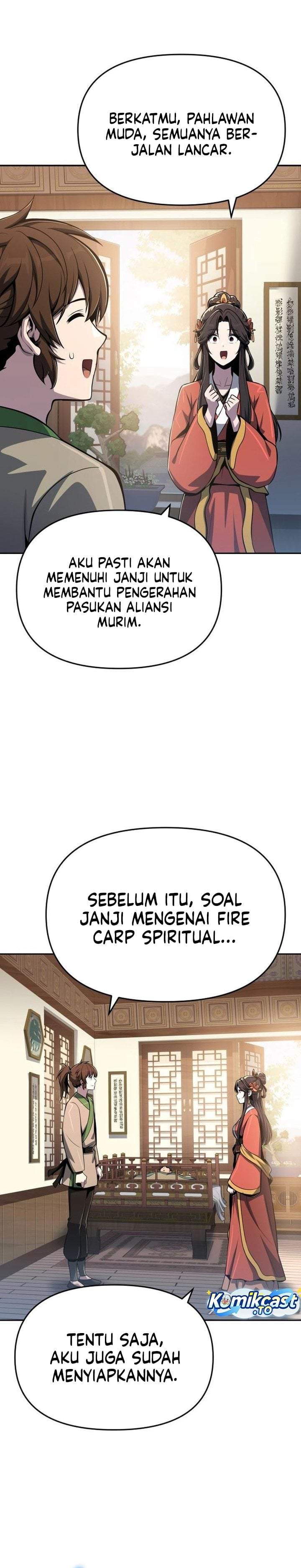 Entomologist in Sichuan Tang Clan Chapter 88