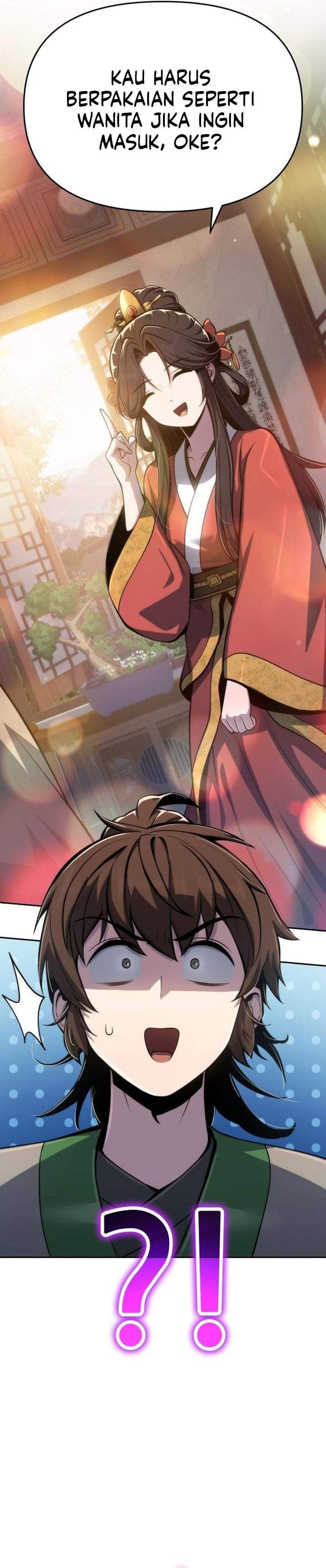 Entomologist in Sichuan Tang Clan Chapter 88