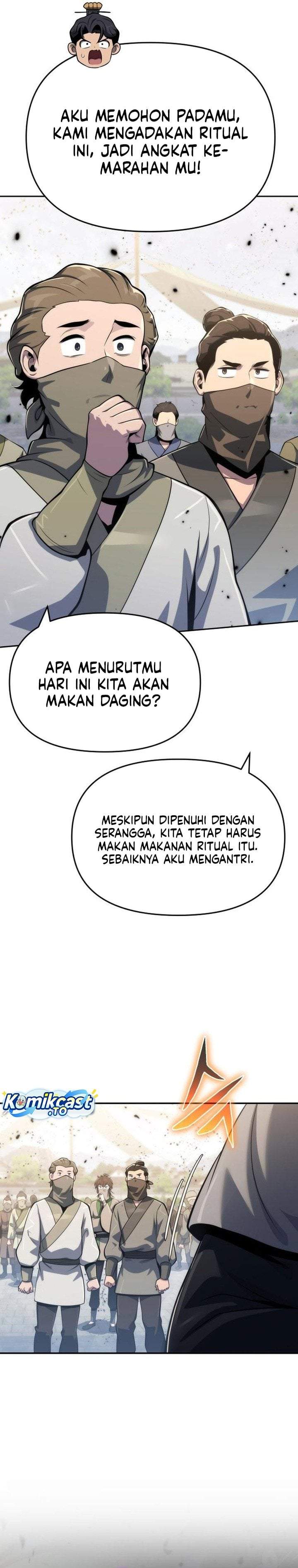 Entomologist in Sichuan Tang Clan Chapter 88