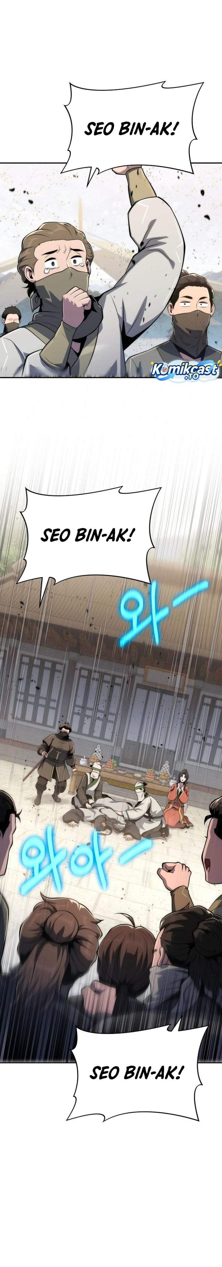 Entomologist in Sichuan Tang Clan Chapter 88