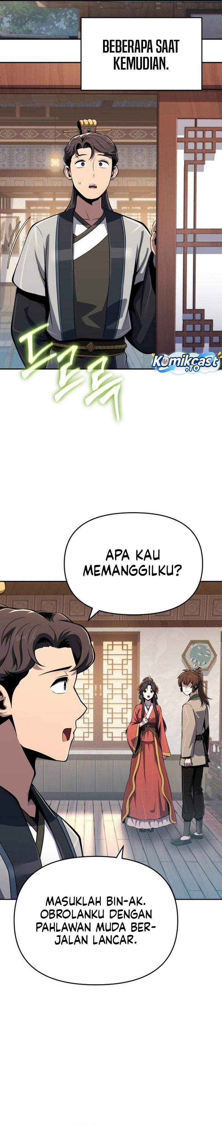 Entomologist in Sichuan Tang Clan Chapter 88