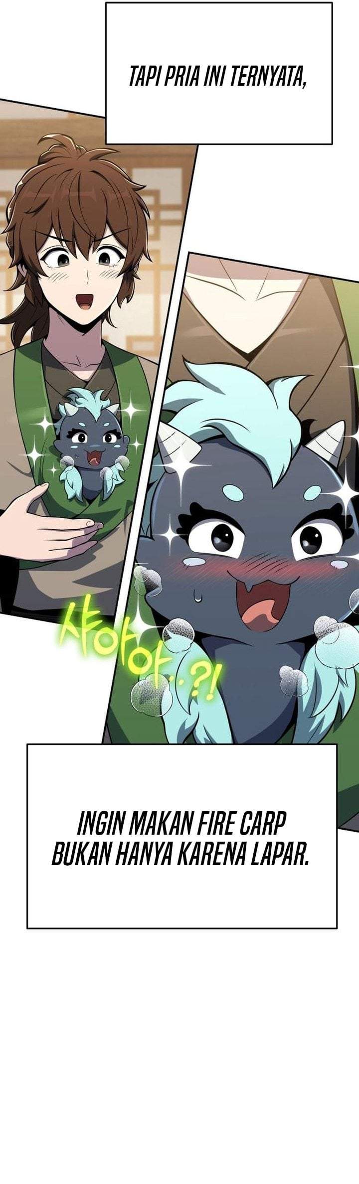 Entomologist in Sichuan Tang Clan Chapter 88
