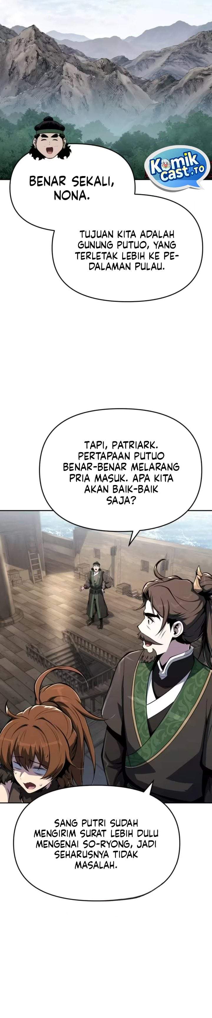 Entomologist in Sichuan Tang Clan Chapter 89