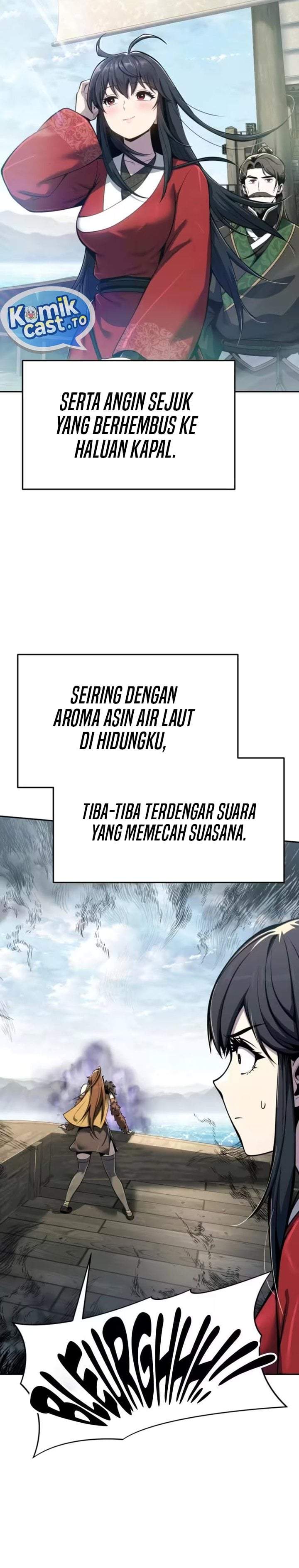 Entomologist in Sichuan Tang Clan Chapter 89