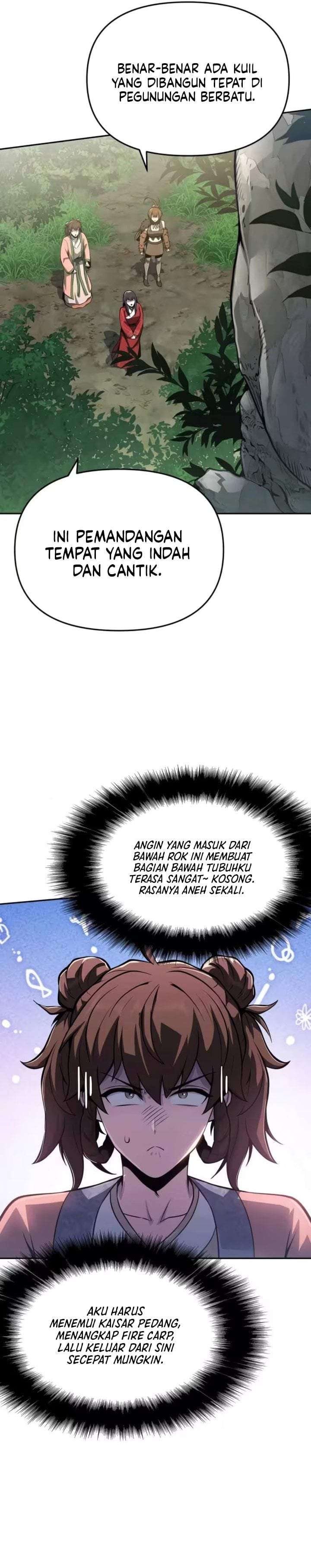 Entomologist in Sichuan Tang Clan Chapter 89