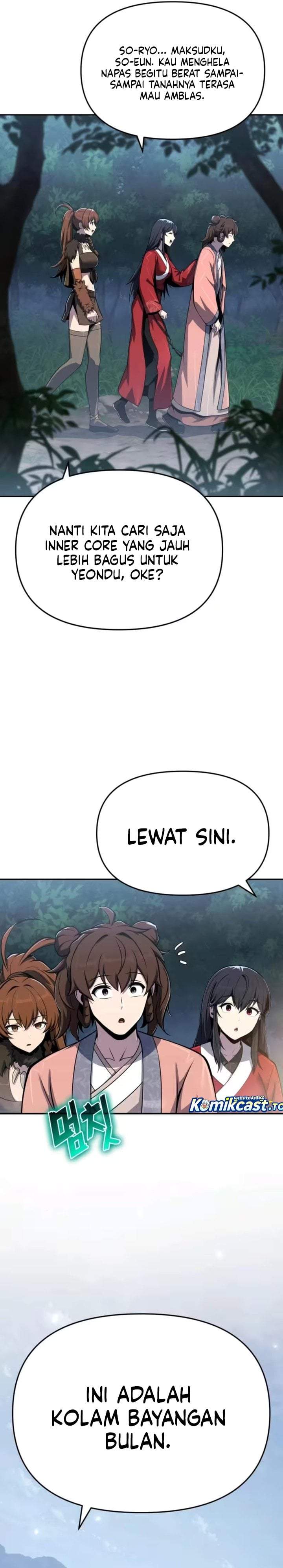 Entomologist in Sichuan Tang Clan Chapter 89