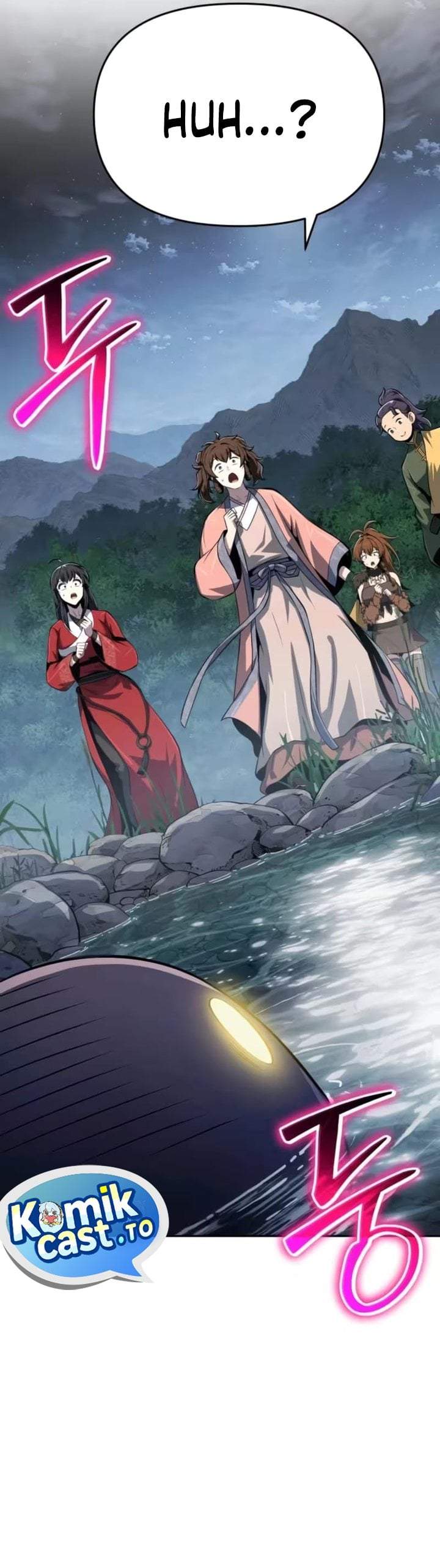Entomologist in Sichuan Tang Clan Chapter 89