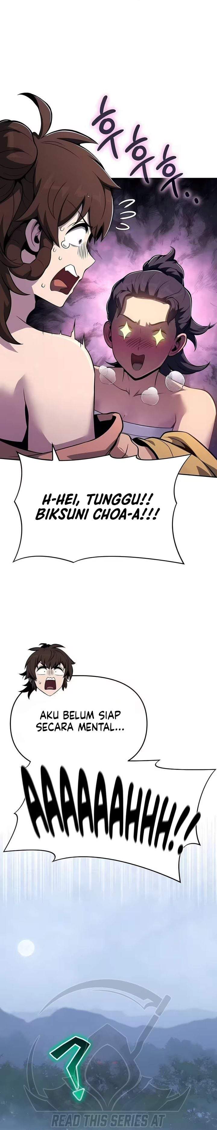 Entomologist in Sichuan Tang Clan Chapter 90