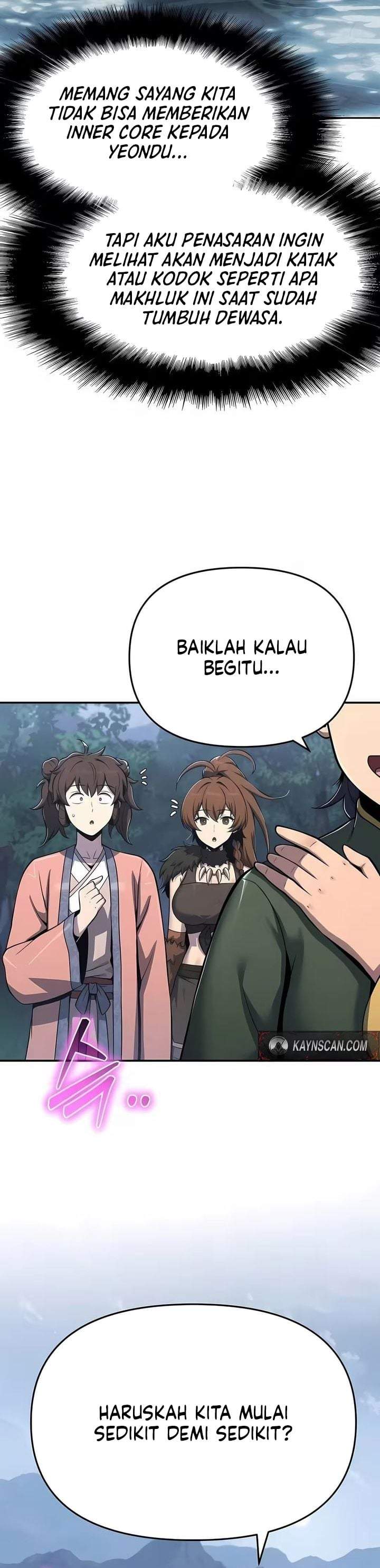 Entomologist in Sichuan Tang Clan Chapter 90