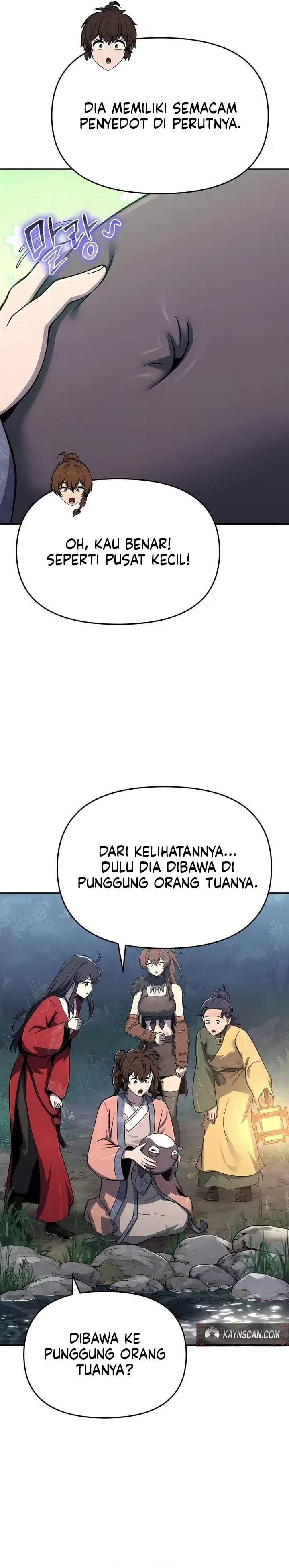 Entomologist in Sichuan Tang Clan Chapter 90
