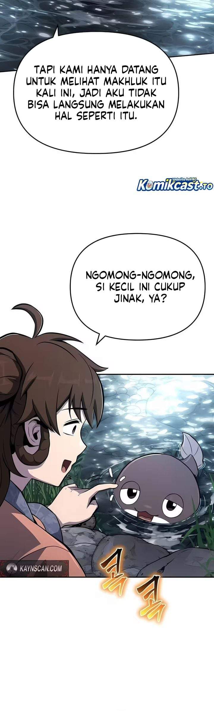 Entomologist in Sichuan Tang Clan Chapter 90