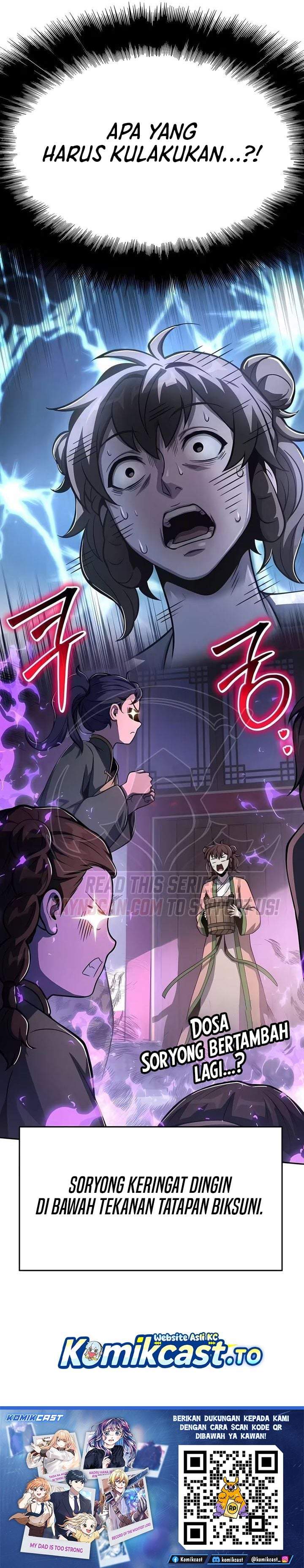 Entomologist in Sichuan Tang Clan Chapter 90