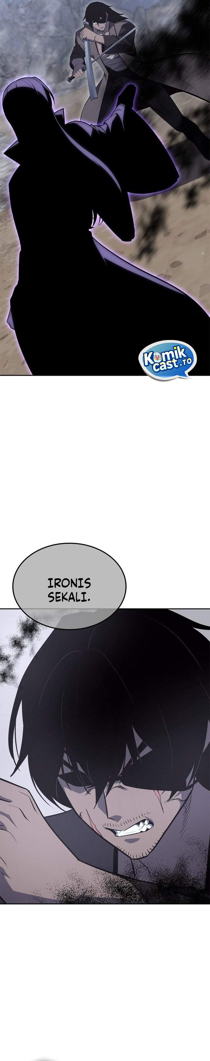 I Reincarnated As The Crazed Heir Chapter 170