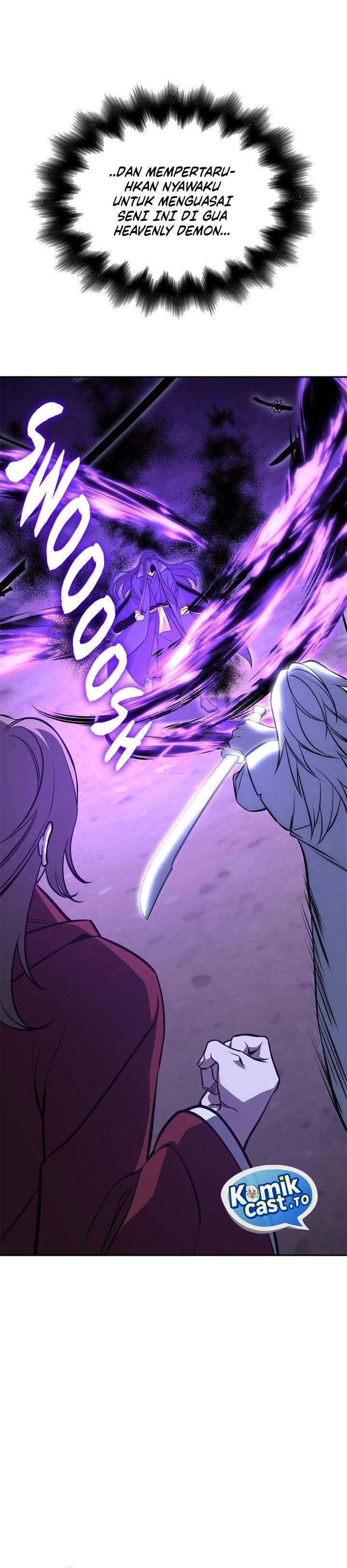 I Reincarnated As The Crazed Heir Chapter 170
