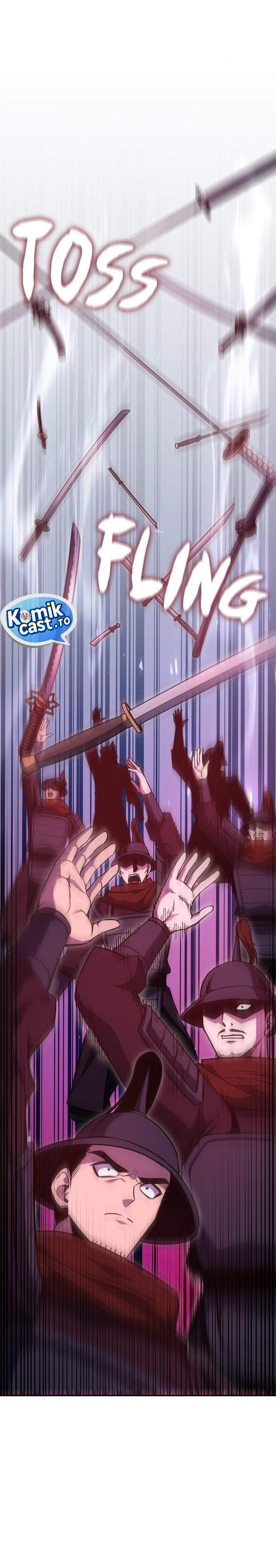 I Reincarnated As The Crazed Heir Chapter 170