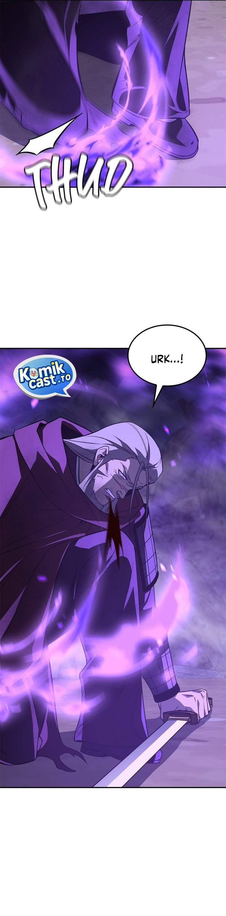 I Reincarnated As The Crazed Heir Chapter 170