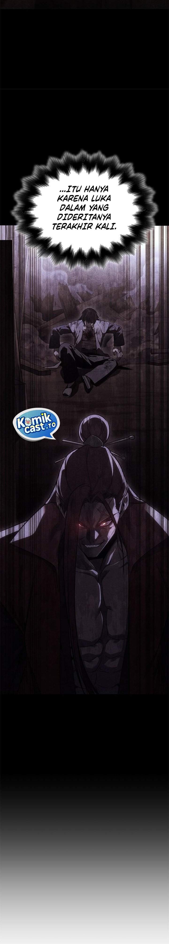 I Reincarnated As The Crazed Heir Chapter 170