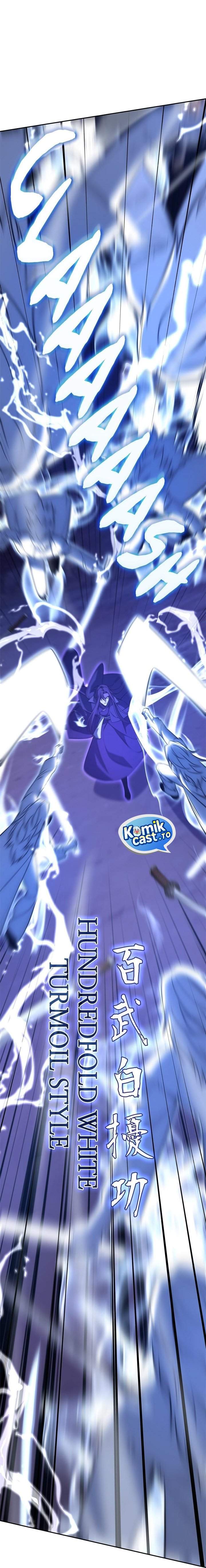 I Reincarnated As The Crazed Heir Chapter 170